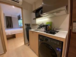 Mount Elizabeth Link (D9), Apartment #584030771